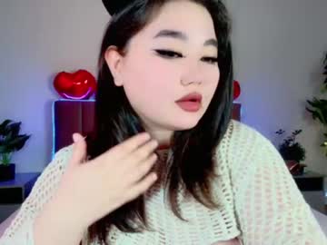 [29-03-24] jiyounhee private sex video from Chaturbate.com