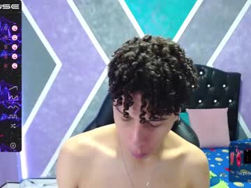 [24-10-22] matthew_benji record video with dildo from Chaturbate.com