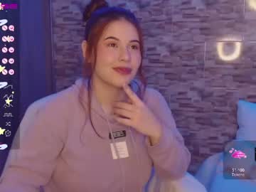 [07-03-23] sammy_megan0832 chaturbate cam show