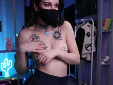 [11-01-22] wickyleack private XXX show from Chaturbate