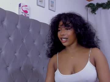 [03-09-23] afro_goddess record private webcam from Chaturbate