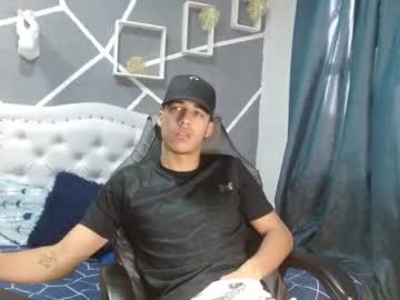 [18-12-23] jackwillian_ private show video