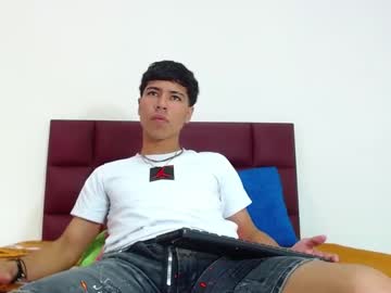 [28-07-23] pablo_spider webcam show from Chaturbate