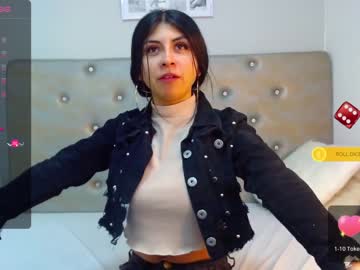 [20-10-23] scarlette_evanss public show video from Chaturbate.com