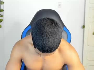 [05-03-24] strong_james7 private XXX show from Chaturbate