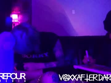 [02-01-23] voxxafterdark record video with dildo from Chaturbate