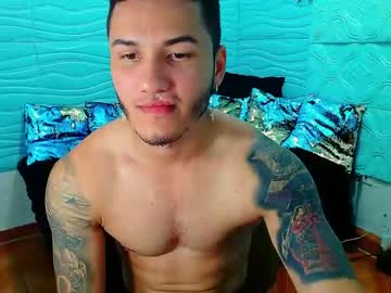 [28-04-23] alessio_de_angelis record private XXX show from Chaturbate