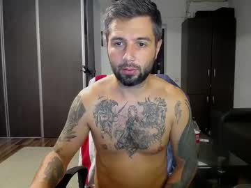 [31-08-23] big_andy89 chaturbate toying
