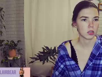 [14-12-22] blairebear_ chaturbate show with toys