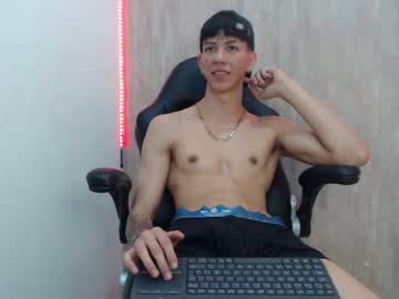 [21-10-23] dylanduran blowjob show from Chaturbate