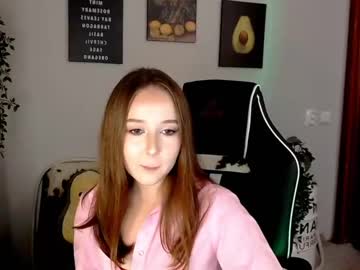 [16-09-22] florywalker record public webcam video from Chaturbate.com