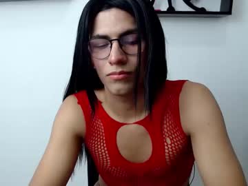 [21-10-22] foxxy_femboy webcam show