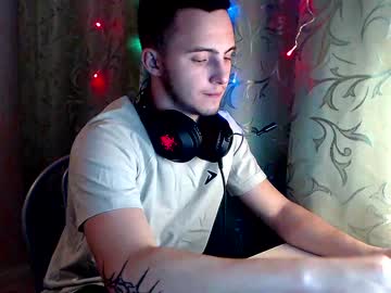 [02-12-23] golden_boyyy21 private show from Chaturbate