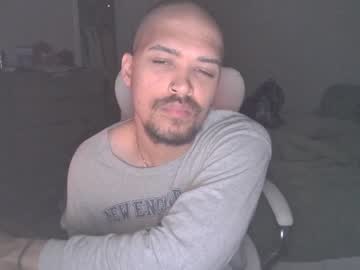 [18-04-24] guapoel3 private from Chaturbate