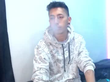 [27-11-23] high420boy26 record webcam video from Chaturbate
