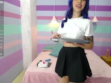 [18-06-23] sweet_reashel blowjob video