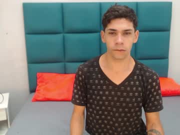[29-01-22] marcussteell private XXX show