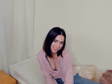 [02-12-23] thesweetest_peach record public show from Chaturbate.com