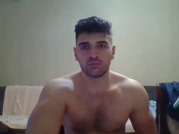 [03-05-22] caucasianguy9 dildo record