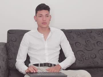 [15-02-24] harrydavidsonx blowjob show from Chaturbate.com