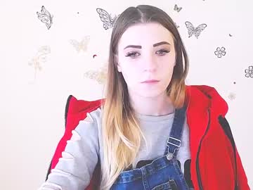 hot_lily_ chaturbate