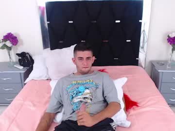 [01-03-22] karim_noah record webcam video from Chaturbate