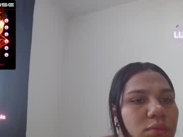 [01-08-23] morenitalatina93 blowjob video from Chaturbate.com