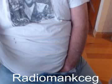 [20-07-23] radiomankceg record private XXX video