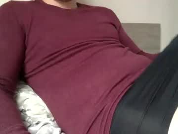 [14-10-22] romain4499 private show from Chaturbate.com
