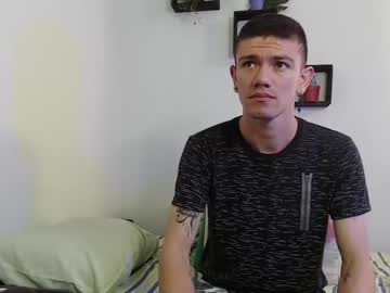[24-03-23] victor_jenner record cam show from Chaturbate
