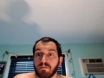 [03-12-22] beardedbeast89 chaturbate cam video