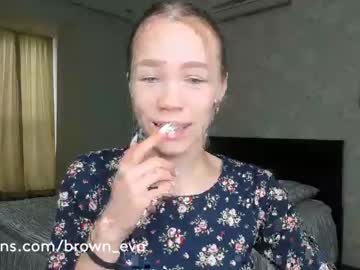 [14-11-22] brown_eva record webcam video from Chaturbate.com