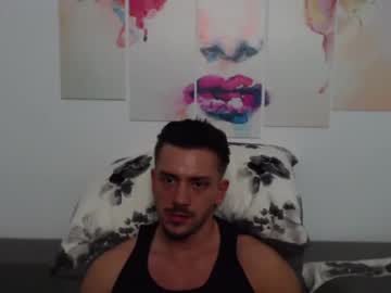 [28-02-23] hankmyerss public webcam video from Chaturbate