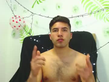 [17-03-22] adam_nils record show with cum from Chaturbate