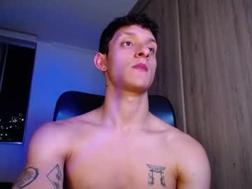 [10-03-24] alexandrolovee chaturbate private