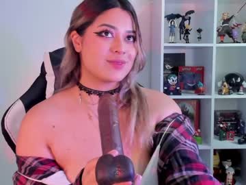 [10-03-24] cute_ahri18 record show with toys from Chaturbate.com