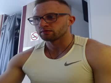 [21-05-22] gymgay21 webcam show from Chaturbate