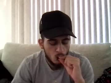 [08-03-23] lildaddyy69 record private show from Chaturbate