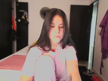 [20-04-22] morris_chloe record private show from Chaturbate
