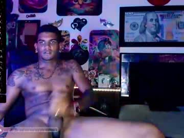 [21-04-24] aharon_sexo1 record blowjob video from Chaturbate