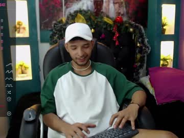 [14-12-23] apolo_98 chaturbate private