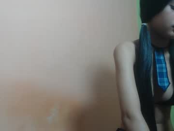 [16-07-22] katalella_latina20 record private show video from Chaturbate.com