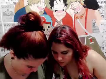 [10-11-22] paradise_girls69 record webcam video from Chaturbate.com