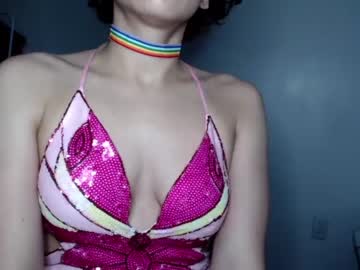 [28-06-22] shesthedevil private webcam