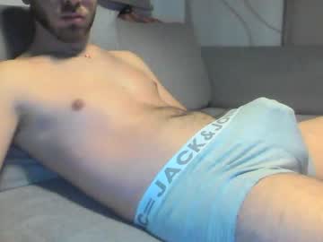 [08-01-24] tom9819tiger chaturbate private XXX video