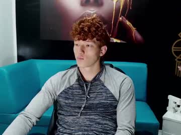 [12-09-23] arthur_ginger chaturbate public webcam video