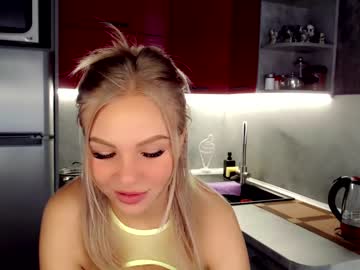 [29-09-22] blond_christy record blowjob video