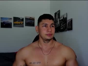 [13-05-24] lewis_smith24 record premium show video from Chaturbate.com