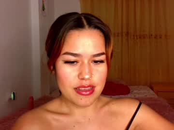 [21-01-24] baby_mily_05 record webcam show from Chaturbate.com