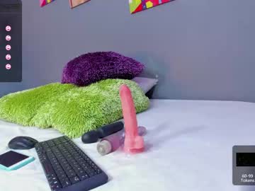 [28-05-22] venus_millers_ private show video from Chaturbate